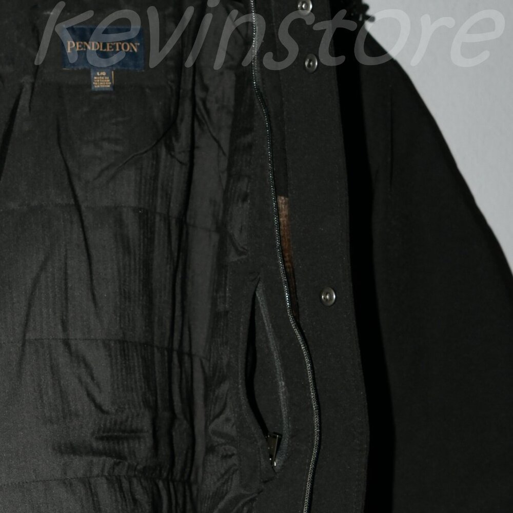 Pendleton Men's Jacket - Picture 7 of 9